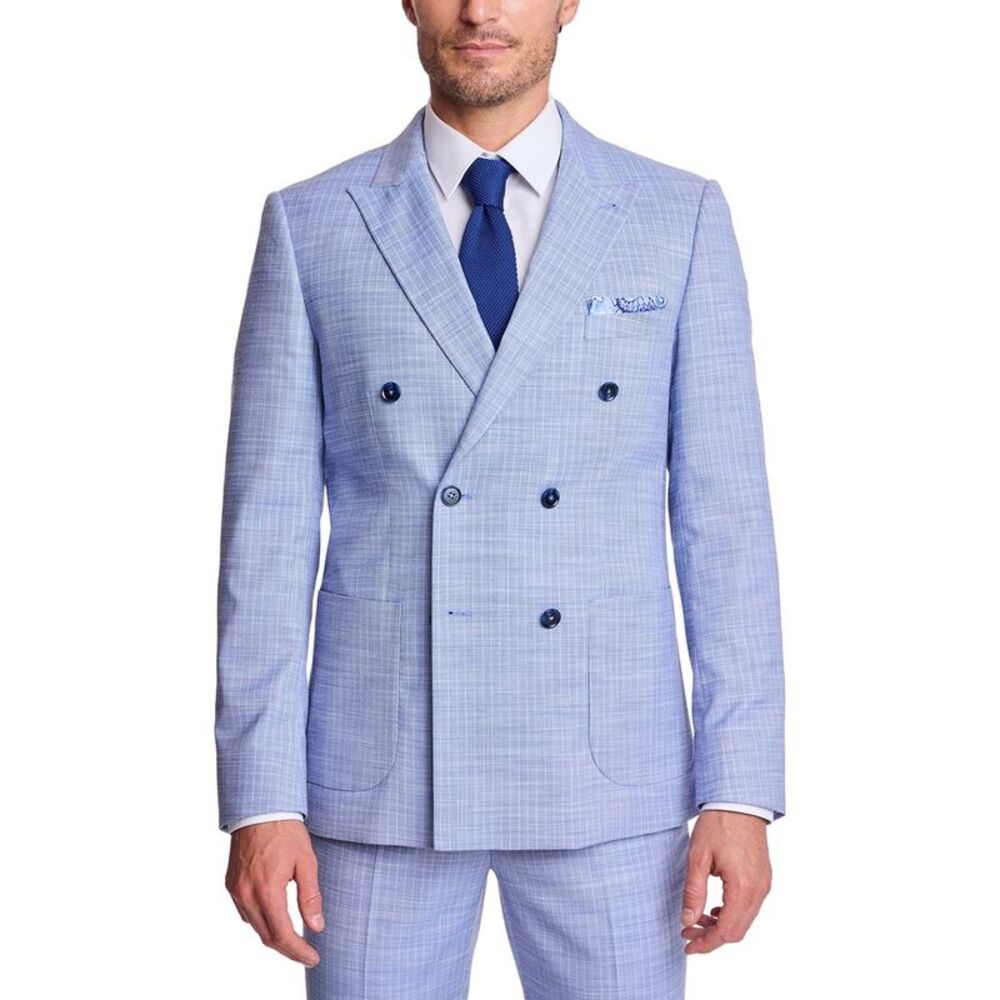 Paisley & Gray Mens Soho Jacket